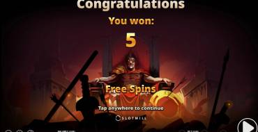 Tyrant’s Fall: Gratis-Spins