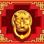 Ultimate Golden Dragon Inferno — Hold&Win: Gestapeltes Symbol