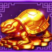 Ultimate Golden Dragon Inferno — Hold&Win: Schildkröte