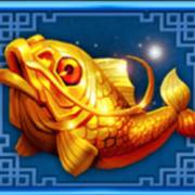 Ultimate Golden Dragon Inferno — Hold&Win: Fisch