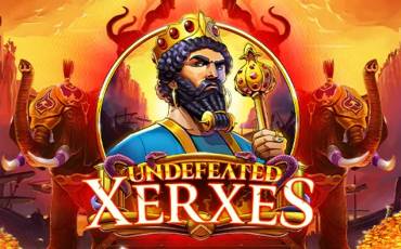 Undefeated Xerxes