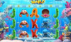 Spiel Underwater World