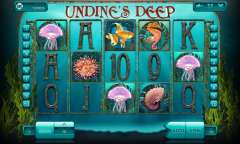 Spiel Undine’s Deep