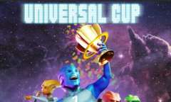 Spiel Universal Cup