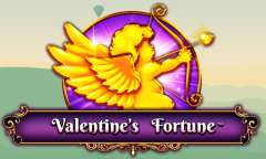 Spiel Valentines Fortune