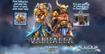 Valhalla: Einzigartige Merkmale