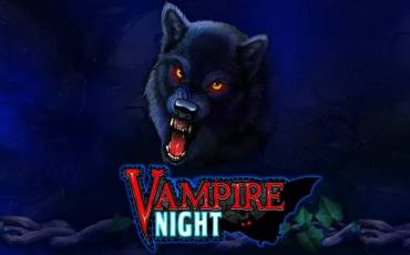 Vampire Night