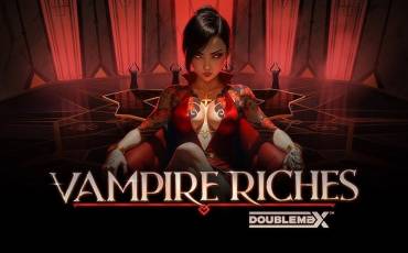 Vampire Riches DoubleMax