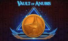 Spiel Vault of Anubis