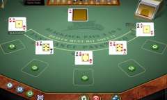 Spiel Vegas Downtown Blackjack Gold