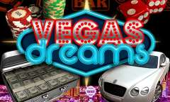 Spiel Vegas Dreams
