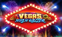 Spiel Vegas High Roller