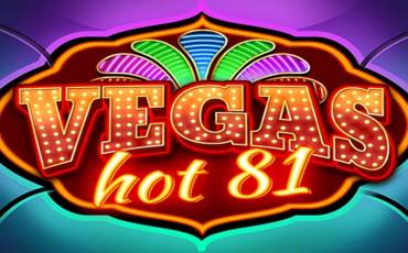 Vegas Hot 81