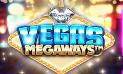 Spiel Vegas Megaways