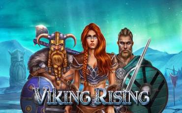 Viking Rising