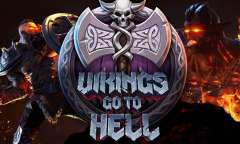 Spiel Vikings Go to Hell