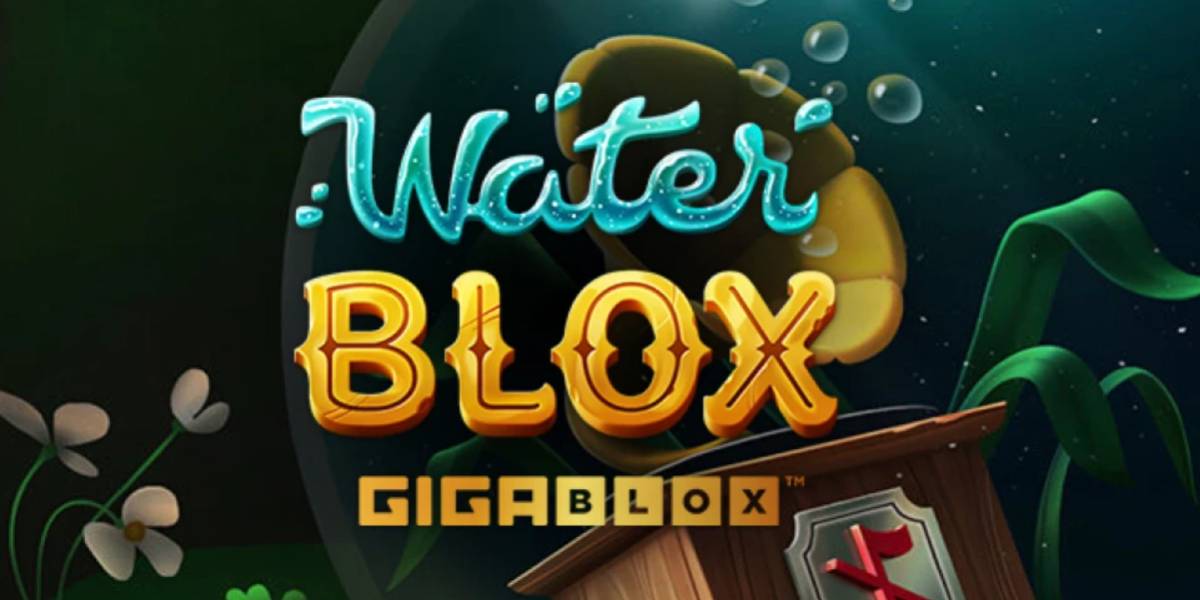 Water Blox