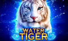 Spiel Water Tiger