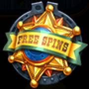 Western Tales – Bounty Pursuit: Gratis-Spins