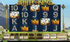 Spiel White King