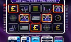 Spiel Who Wants to Be a Millionaire?