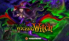 Spiel Wicked Witch