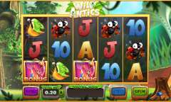 Spiel Wild Antics