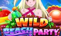 Spiel Wild Beach Party