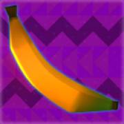 Wild Cherry: Banane