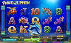 Spiel Wild Dolphin