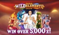 Spiel Wild Elements