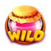 Wild Fruit Jam: Wild