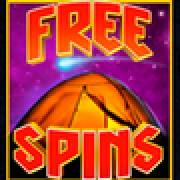 Wild Hike: Gratis-Spins