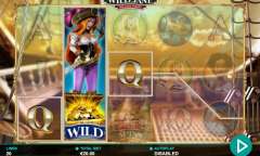 Spiel Wild Jane: The Lady Pirate