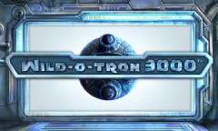 Spiel Wild-O-Tron 3000