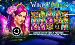 Spiel Wild Pixies