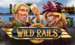 Spiel Wild Rails