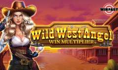 Spiel Wild West Angel