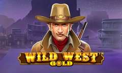 Spiel Wild West Gold