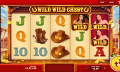 Spiel Wild Wild Chest