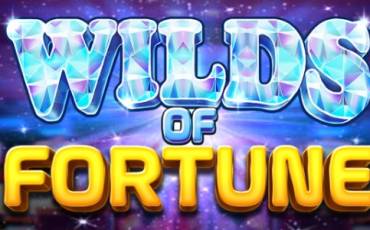 Wilds Of Fortune