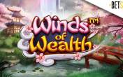 Winds of Wealth