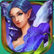 Wings of Riches: Die Fee in Lila