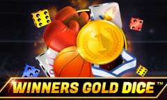 Spiel Winners Gold Dice