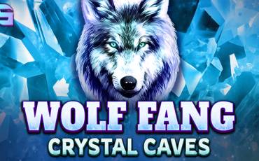 Wolf Fang – Crystal Caves