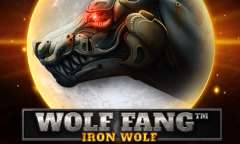 Spiel Wolf Fang Iron Wolf