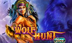 Spiel Wolf Hunt — Dice
