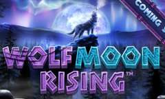 Spiel Wolf Moon Rising