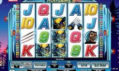 Spiel Wolverine – Action Stacks