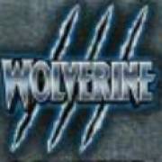 Wolverine: symbol